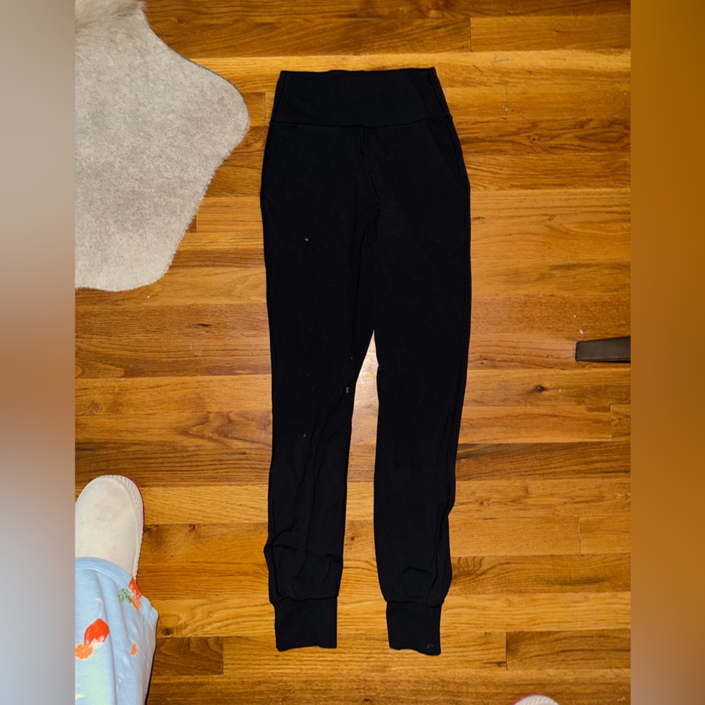 Lulu lemon joggers